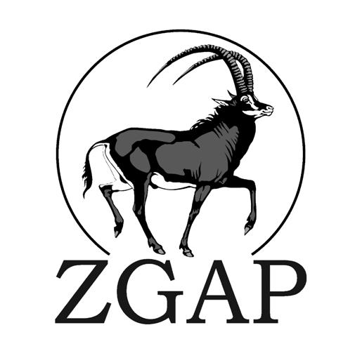 ZGAP