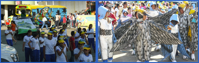 Collage_Festival_migratorias_San_Vicente