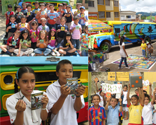 Collage_Ruta_Ecologica_Biodiversidad_Oriental