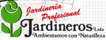 jardineros