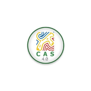CAS
