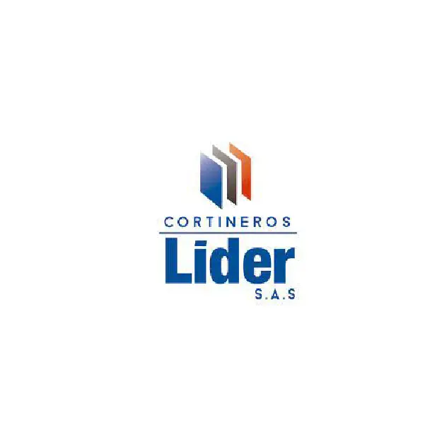 Cortinero Lider