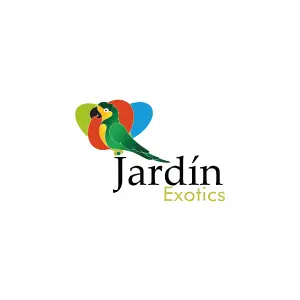 JARDIN EXOTICS