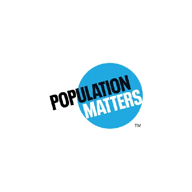 POPULATION MATTERS