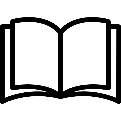 Icono libro