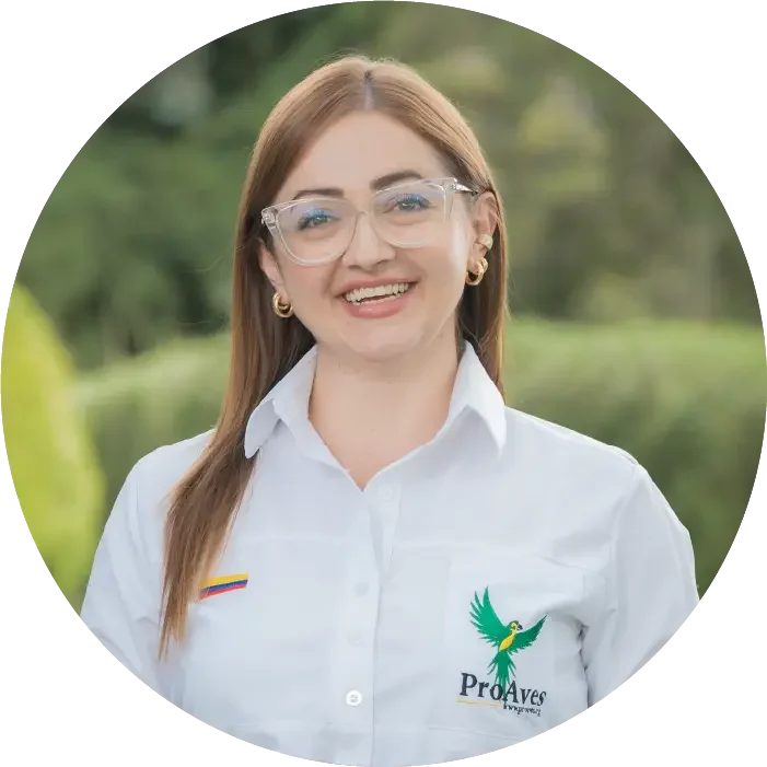 Maria Cristina Gomez