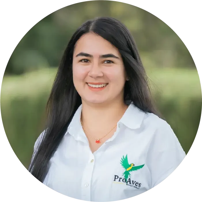 Monica Marcela Betancur