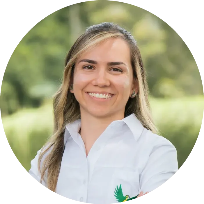 Paola Cardona Muñera