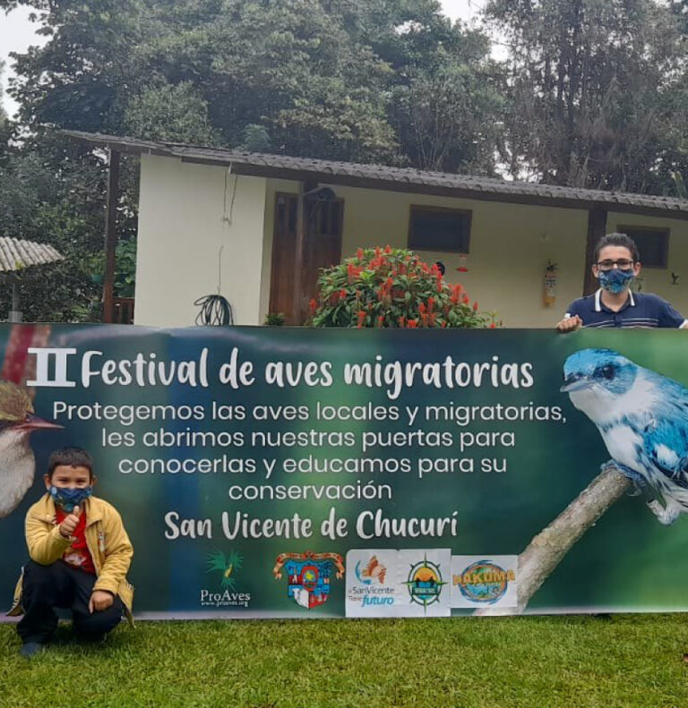 Celebramos la llegada de las Viajeras Extremas