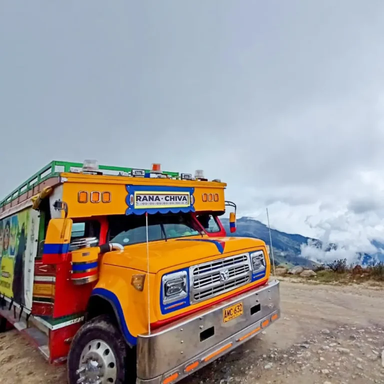 Un hito de educación ambiental, la RanaChiva llegó a más de 27.000 personas con el mensaje de la conservación en Colombia